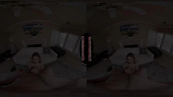 Demi Fucks Her Man's Best Buddy