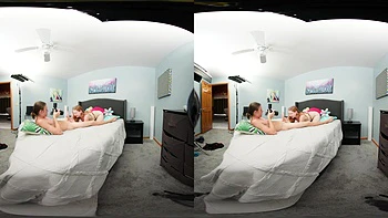 Petite Natural Redhead 18.y.o Teen Amy Quinn's Deepthroat Challenge