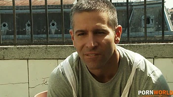 Curvy nympho Emma Butt gets her big titties and wet pussy fucked hard GP1033