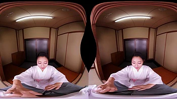 Welcome To The Lewd Women Japanese Ryokan