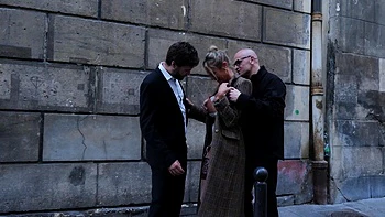 Two Men For One MILF