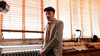 My Baker Is Very Hot