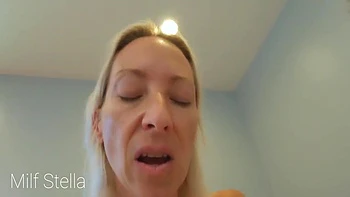 Pov Sexy Stripper Creampie Impregnation Full