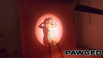 Juan Largo And Joslyn James - Hottie And At Huge Tits Sex