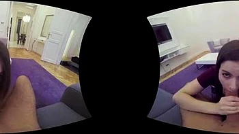 Ul4dl: Blowjob, Doggy  Cowgirl VR Porn