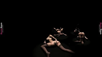 Lingerie Multiplicity