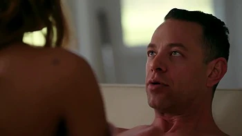 Gorgeous Squirms And Shivers From Brad Newmans Signature Pussy Licking