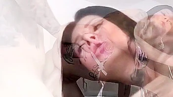 Megan Inky Intensive Dp Pmv Gnr