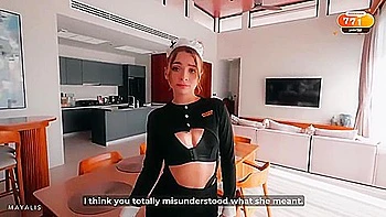 Amateur Action With Matchless From - Mayalis