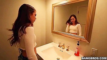 Stepmom Wants A Piece Of Young Meat