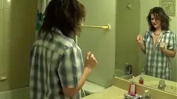 Aiden Valentine Wakes Up As A Woman