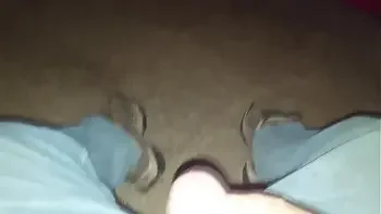 Beautiful Sexy Cuckold Night.... ABCd