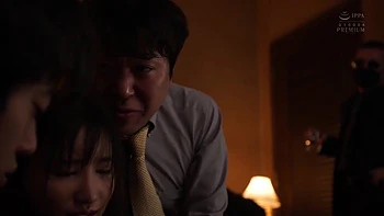 At The End Of The Battle Between The Mission Of A Busty Undercover Investigator And The Aphrodisiac Kimeseku Cum Shot