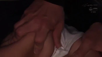 Nhdtc-107 Stepmother Offers Her Anus To Protect Stepdaughter From Intruder, But... Stepdaughter Gets Involved In The Worst Asshole Opening