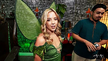 Tabletop Fantasy, Sexy Reality