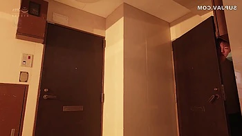 Cheating Stepmother & Neighbor Yuka Mizuno