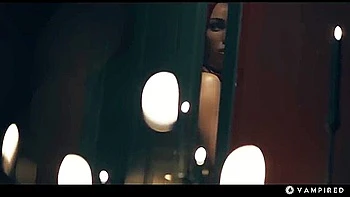 Octokuro Model In S Cosplay Trailer By