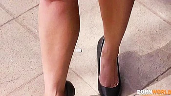 Busty Blonde Milf Cory Chase Takes Anal Ramming From Stud Real Estate Agent Gp2587