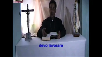 Sin Or Religious Ritual