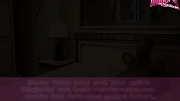 Radiant Mate - Big Tits Clip