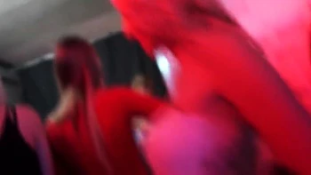 This Orgy Will Be Almost Perfect For Them