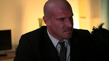 She loves to go coal this slut Jessie! - Jacquie et Michel TV