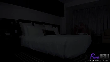 Lactating New Starlet