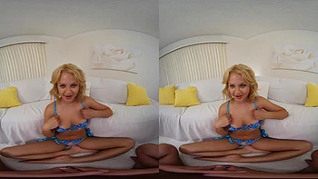 Unwrap Annaleigh Like A Present