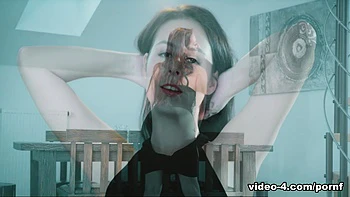 Nick Ross & Antonia Sainz in Little Black Dress - Pornfidelity