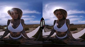 Beck holt vr ft. Becky Holt: Chaturbate, Solo  Pov Porn