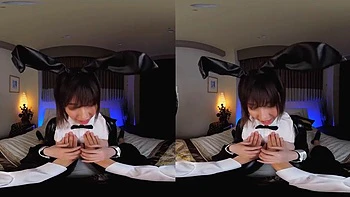 Sbshshs: Blowjob, Asian  Japanese VR Porn