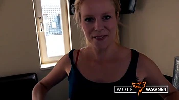 Two German Milfs Banged In Berlin, Germany