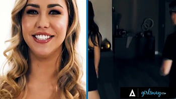 The Best Of We Like Girls! With Lena Paul, Emily Willis, Alina Lopez, Kendra Spade