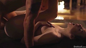 Good Babe Michelle Anthony Likes Fucking With A Long Boner