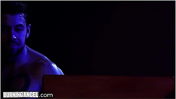 Enjoys Rough Bdsm Sex In The Sex Shop She Owns With Joanna Angel And Angel Joanna