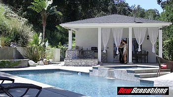 Aidra Fox #2 - Lesbian - Compilations