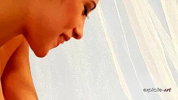 Incredible Lesbian Duo With 2 French Babes, Huge Dildo, Fist-fucking And Squirting