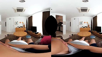 Aaaa: Blowjob, Big Tits  Pov VR Porn