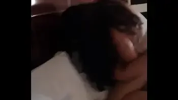 Mi esposa se coge a mi amigo