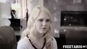 Sleepover With My Stepsis & Her BFF GONE SEXUAL - Full Movie On FreeTaboo.Net