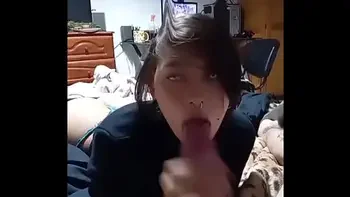 Pendeja Argentina Festejando Gol Chupando Pija