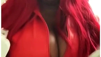 Madame Caramel In Liebeseele Leather Bondage