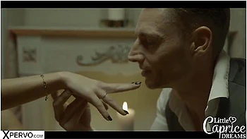 Blonde Megane Submits Her Ass And Desperate With Marcello Bravo And Megane Lopez