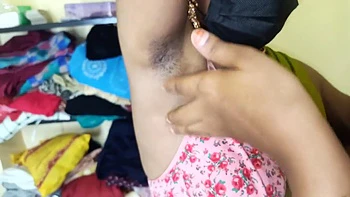 Trying Homemade Lesbians