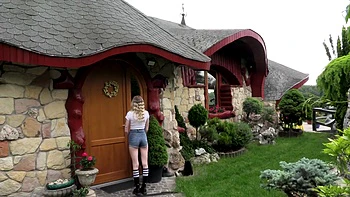 Wild Sex With My English Teacher