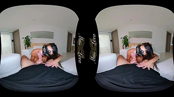 My First House Call As A Stripper