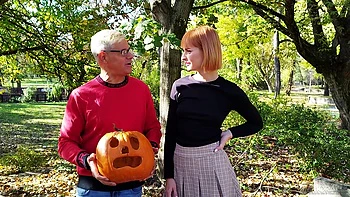 Dolly Dyson No Nut November Part 1 - Double Penetration Threesome