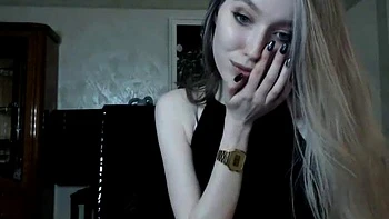 Punker Girls Needs Money Aswell....: Amateur, Webcam  Cam Porn