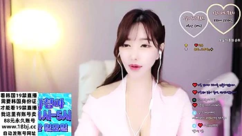 Beautiful Korean female anchor beauty live broadcast korean+bj+kbj+sexy+girl+18+19+webcam Season 7: Blowjob, Big Tits  Amateur Porn