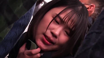 Asshole Is Expanded... Nhdtb-960